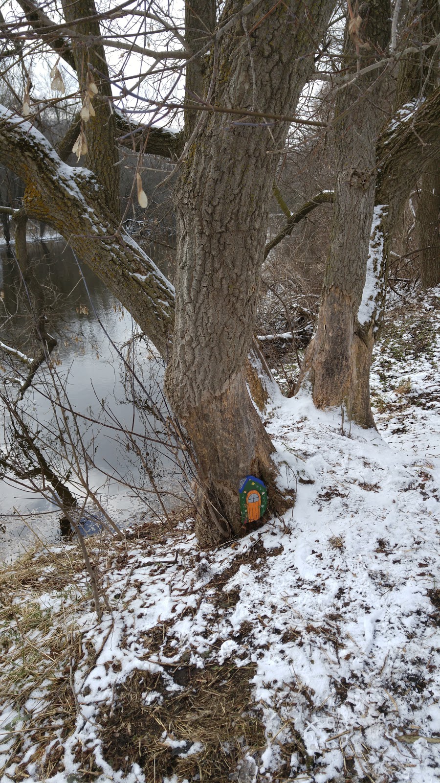 Fairy Village Trail | Royal Recreation Trail, Guelph, ON N1E, Canada