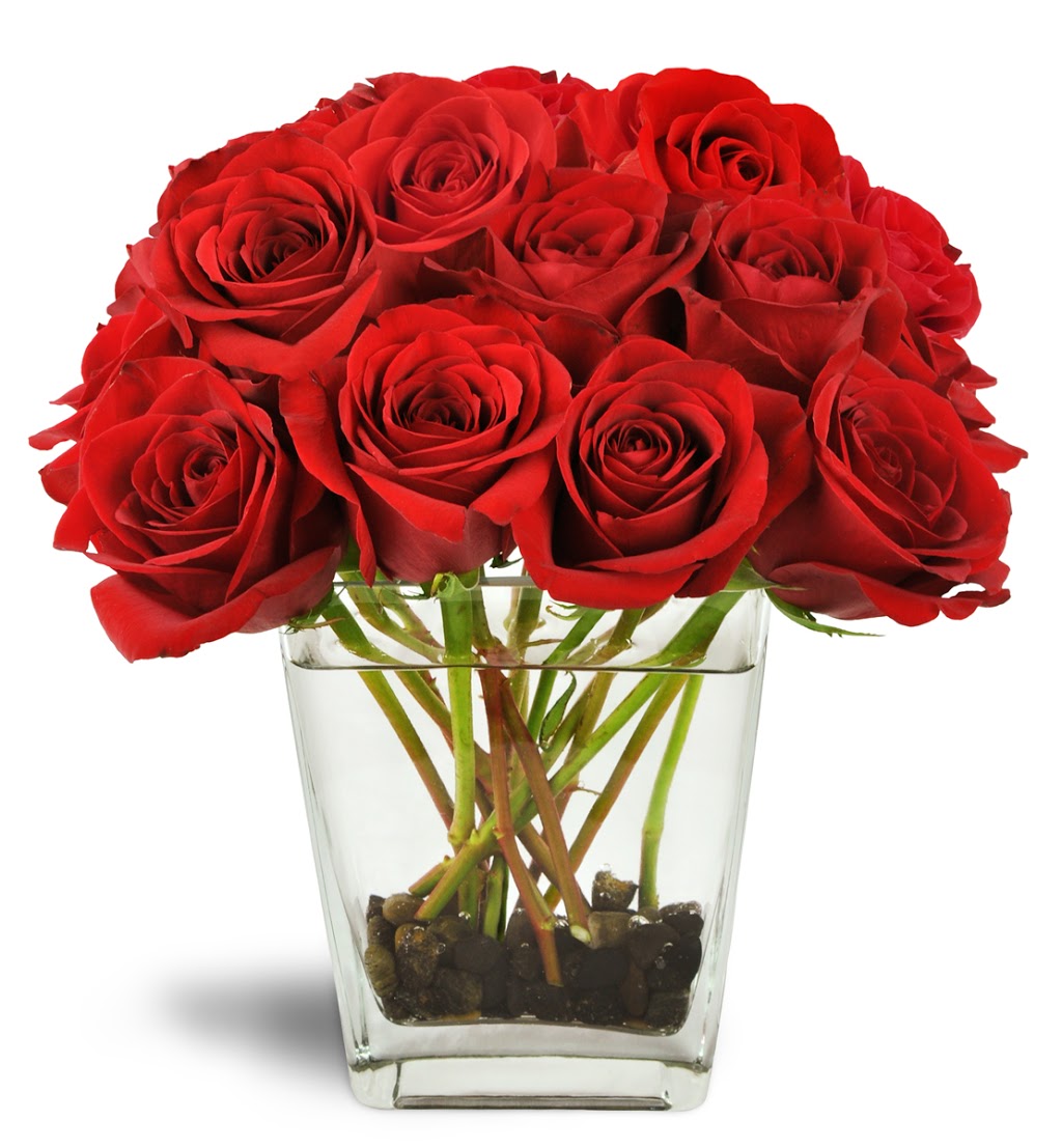 Adas Flowers | 2236 Hampstead Rd, Oakville, ON L6H 6Y9, Canada | Phone: (905) 844-8783