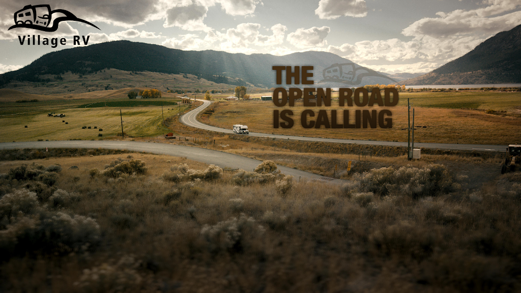 Village RV | SK-1, Regina, SK S4P 3E1, Canada | Phone: (866) 256-8218