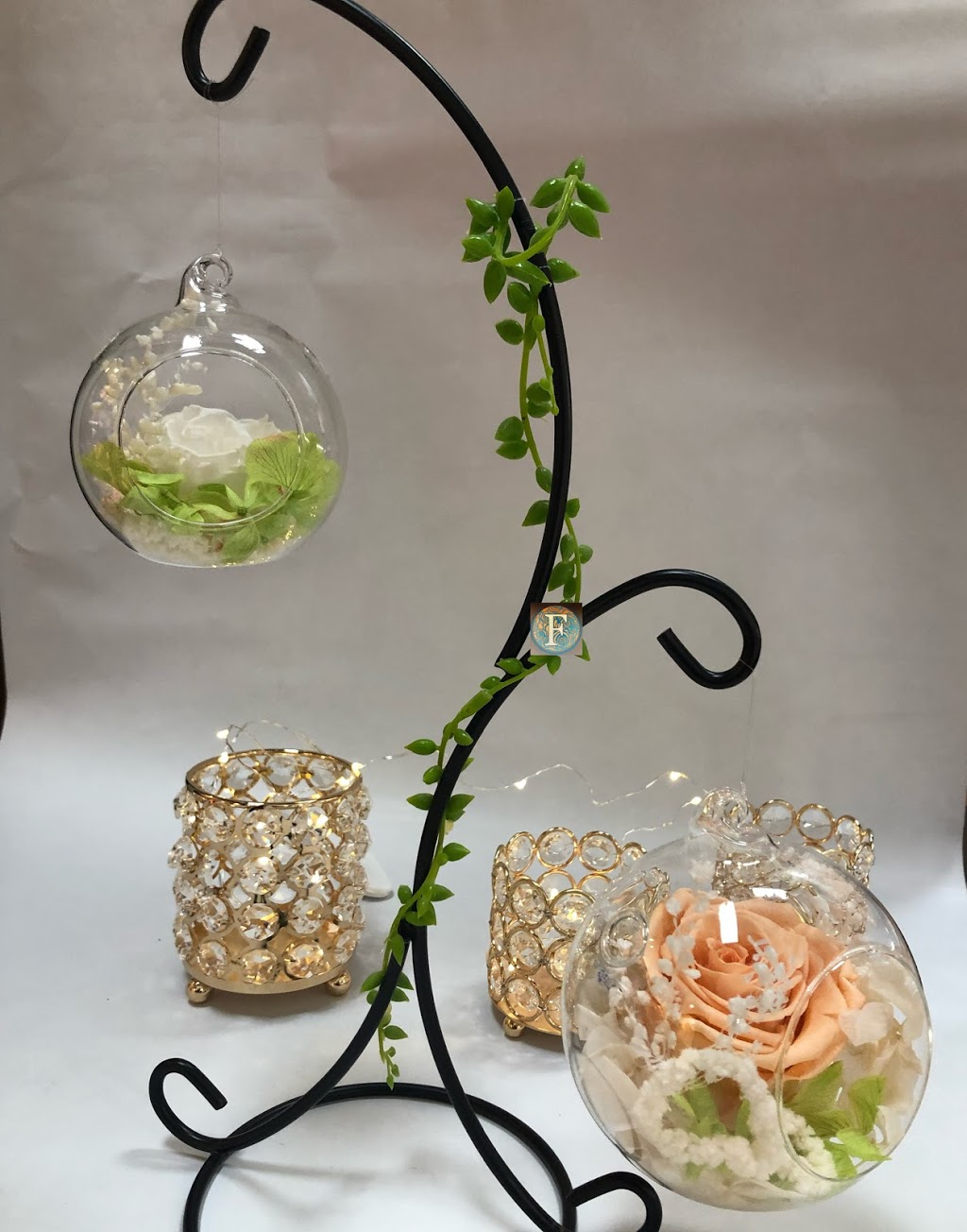 Fashion Flowers | 1571 Sandhurst Cir, Scarborough, ON M1V 1V2, Canada | Phone: (416) 609-8588