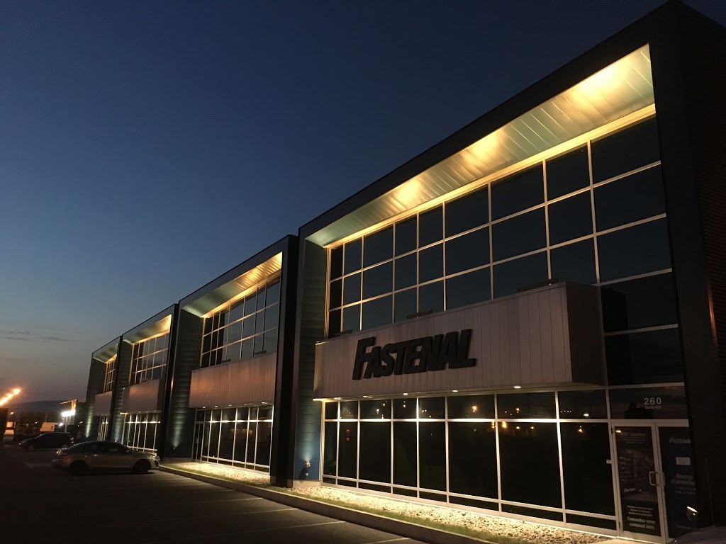 Fastenal Canada | 260 Rue dAmsterdam #400, Saint-Augustin-de-Desmaures, QC G3A 2W6, Canada | Phone: (418) 878-9687