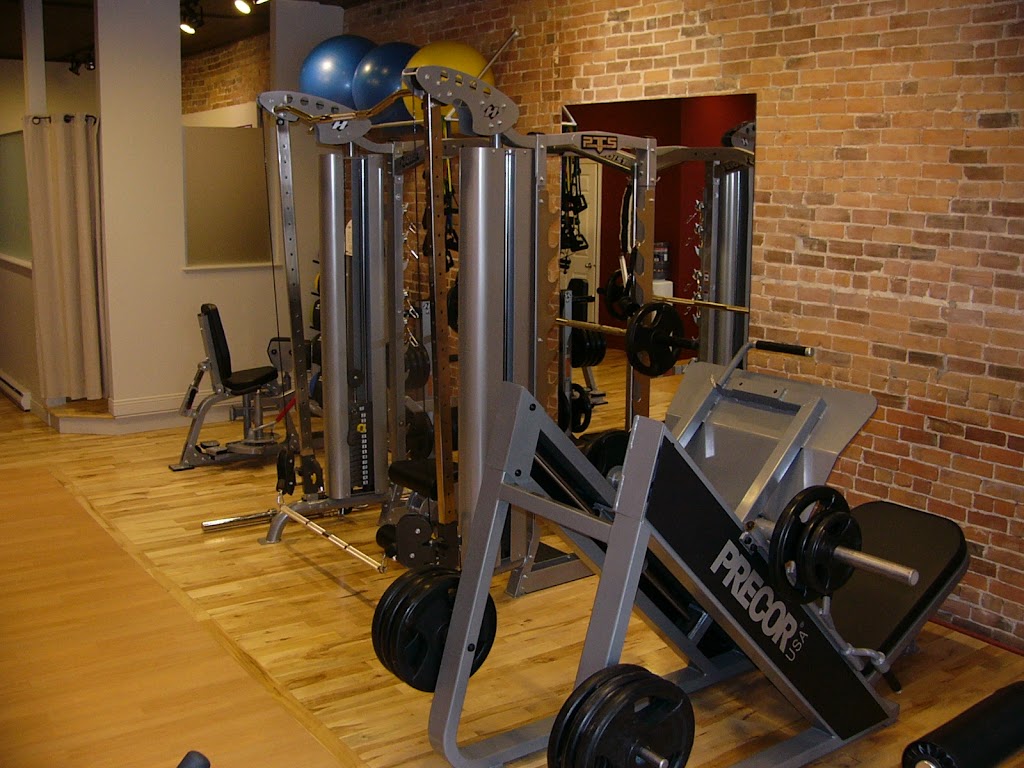 Objectif santé | 1271 Rue King E, Sherbrooke, QC J1G 1E6, Canada | Phone: (819) 791-1540