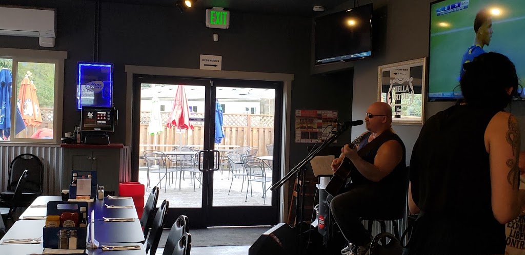 Road House Bar & Grille | 1st St, Deming, WA 98244, USA | Phone: (360) 366-8023