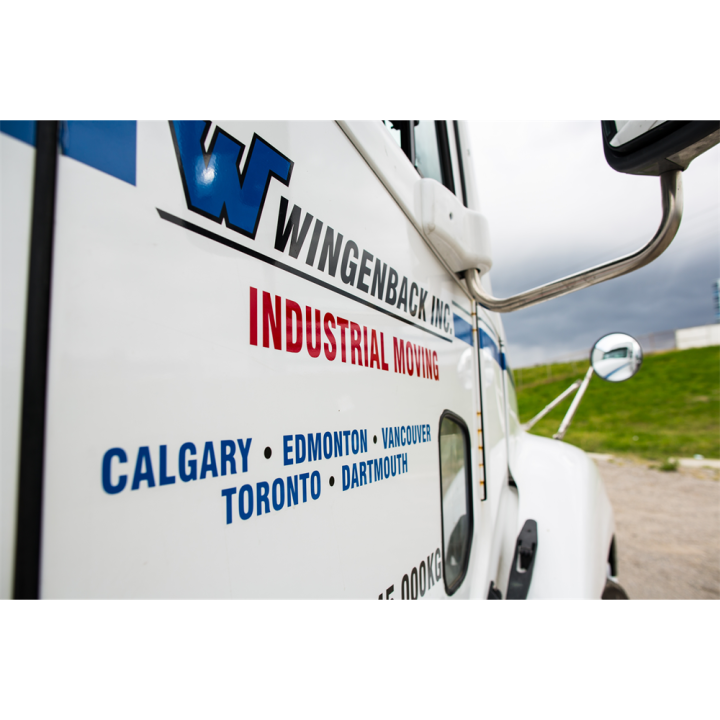 Wingenback Ltd. | 10 Morris Dr #27, Dartmouth, NS B3B 1K8, Canada | Phone: (902) 407-4030