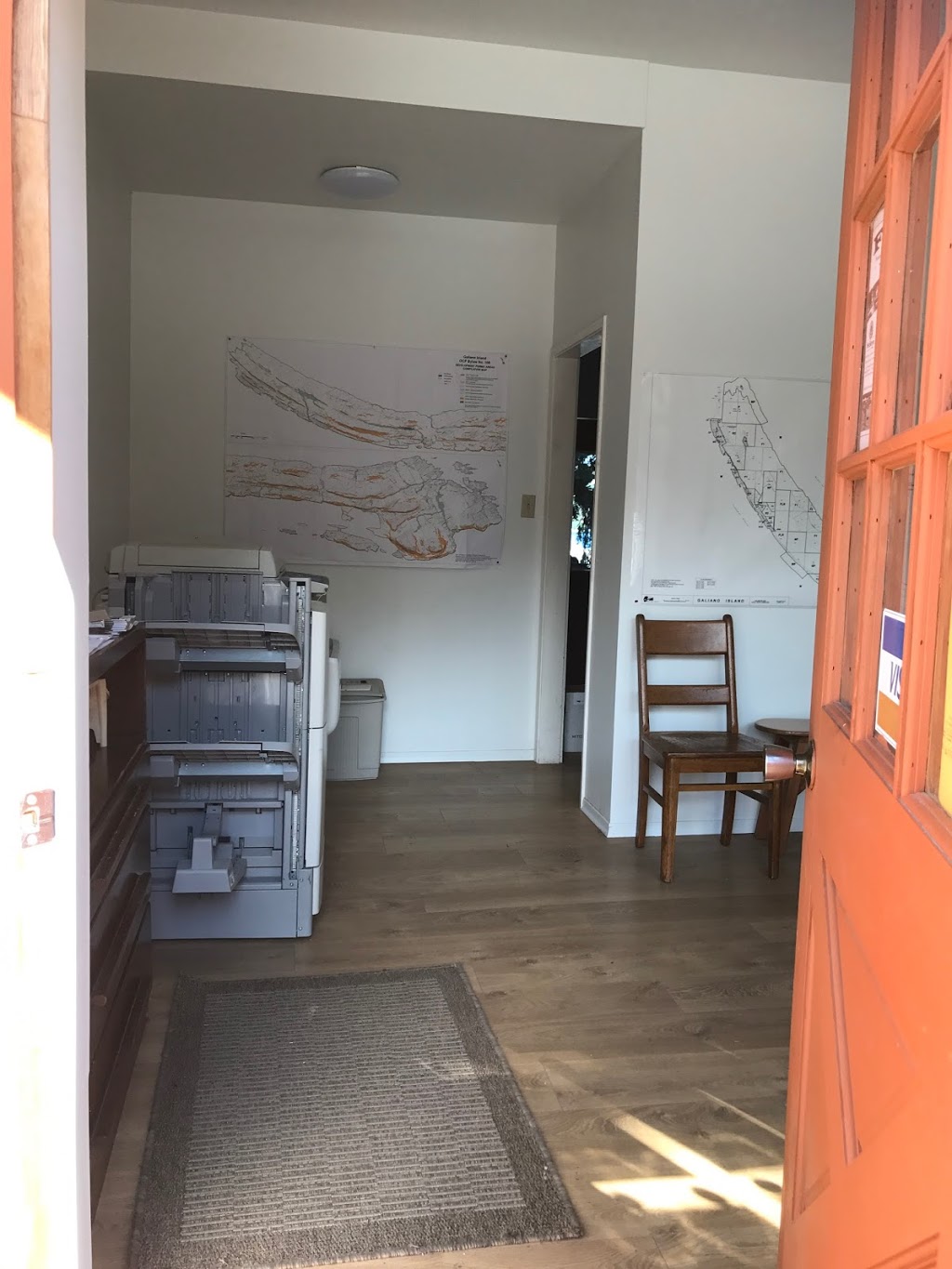 Galiano Island Realty | 1P0, 23 Madrona Dr, Galiano Island, BC V0N 1P0, Canada | Phone: (250) 539-2250