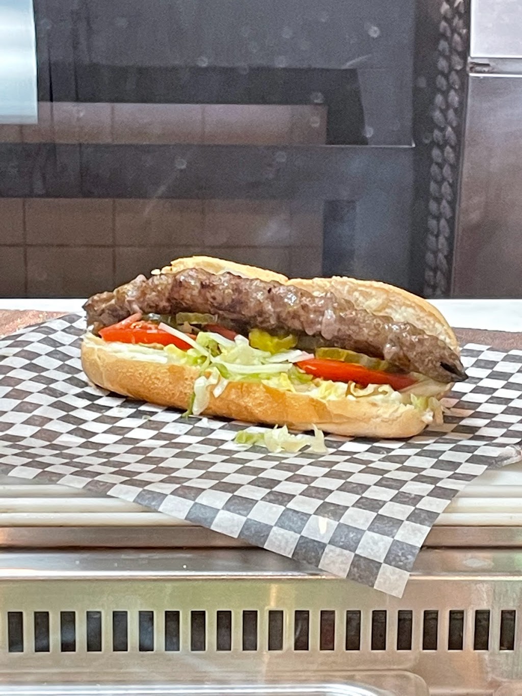 Chelow BBQ - Persian Restaurant Montreal | 14363 Boul. de Pierrefonds, Pierrefonds-Roxboro, QC H9H 1Z2, Canada | Phone: (514) 626-5180