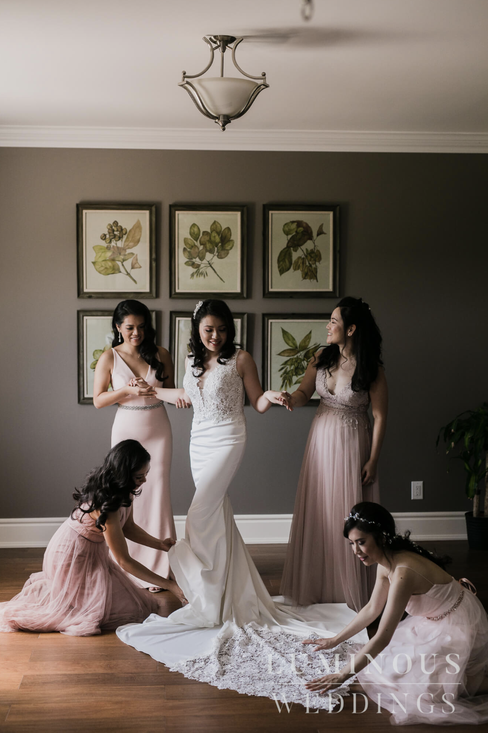 Studio Au Fiona | 27 Cartwright Ave, North York, ON M6A 1T8, Canada | Phone: (647) 471-8899