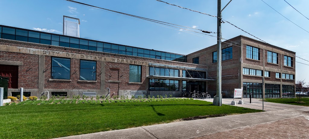Invest Ottawa | 7 Bayview Station Rd, Ottawa, ON K1Y 2C5, Canada | Phone: (613) 828-6274