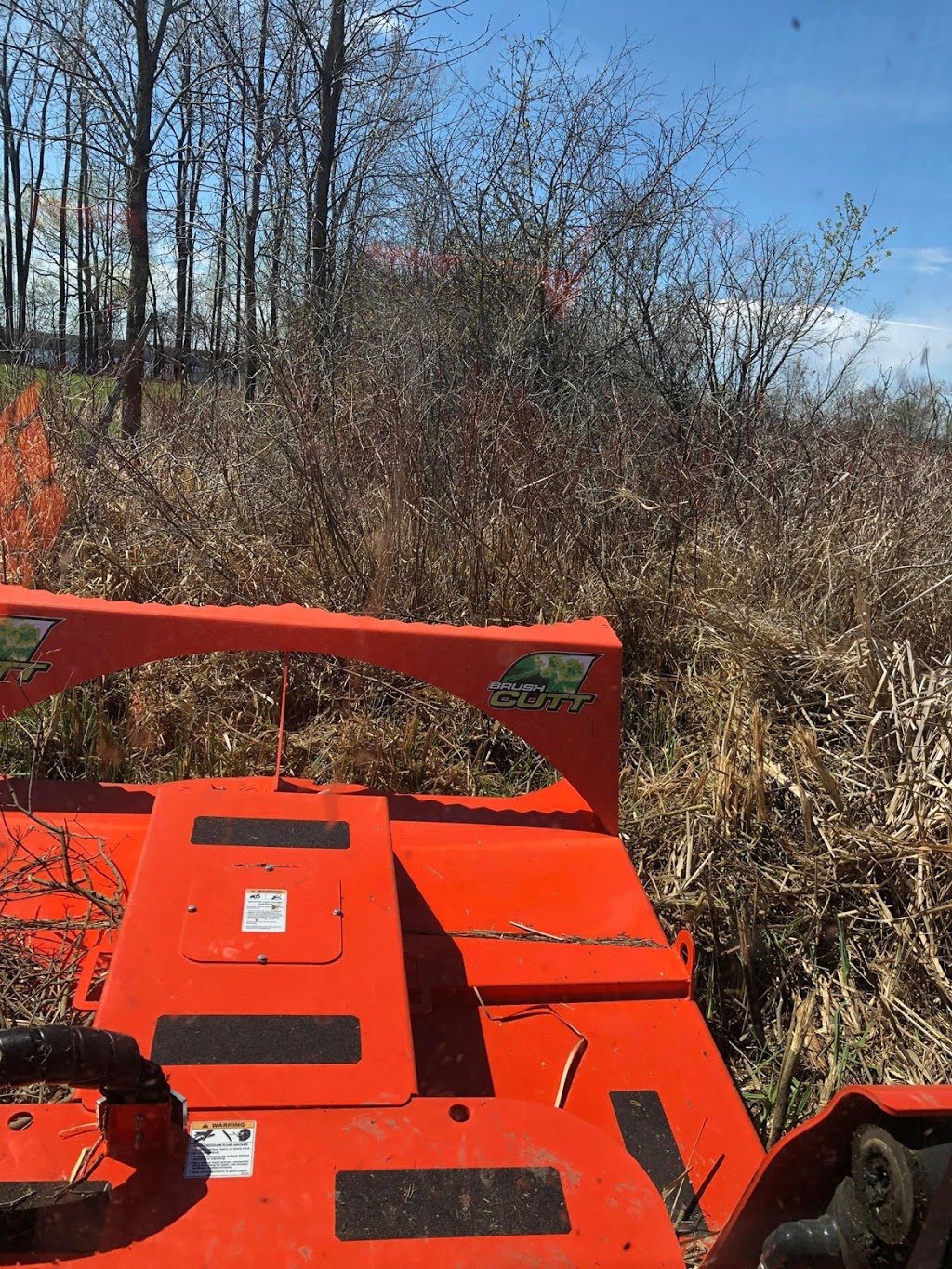 D&B Property Maintenance | 934 Bayshore Dr, Bath, ON K0H 1G0, Canada | Phone: (613) 484-9615