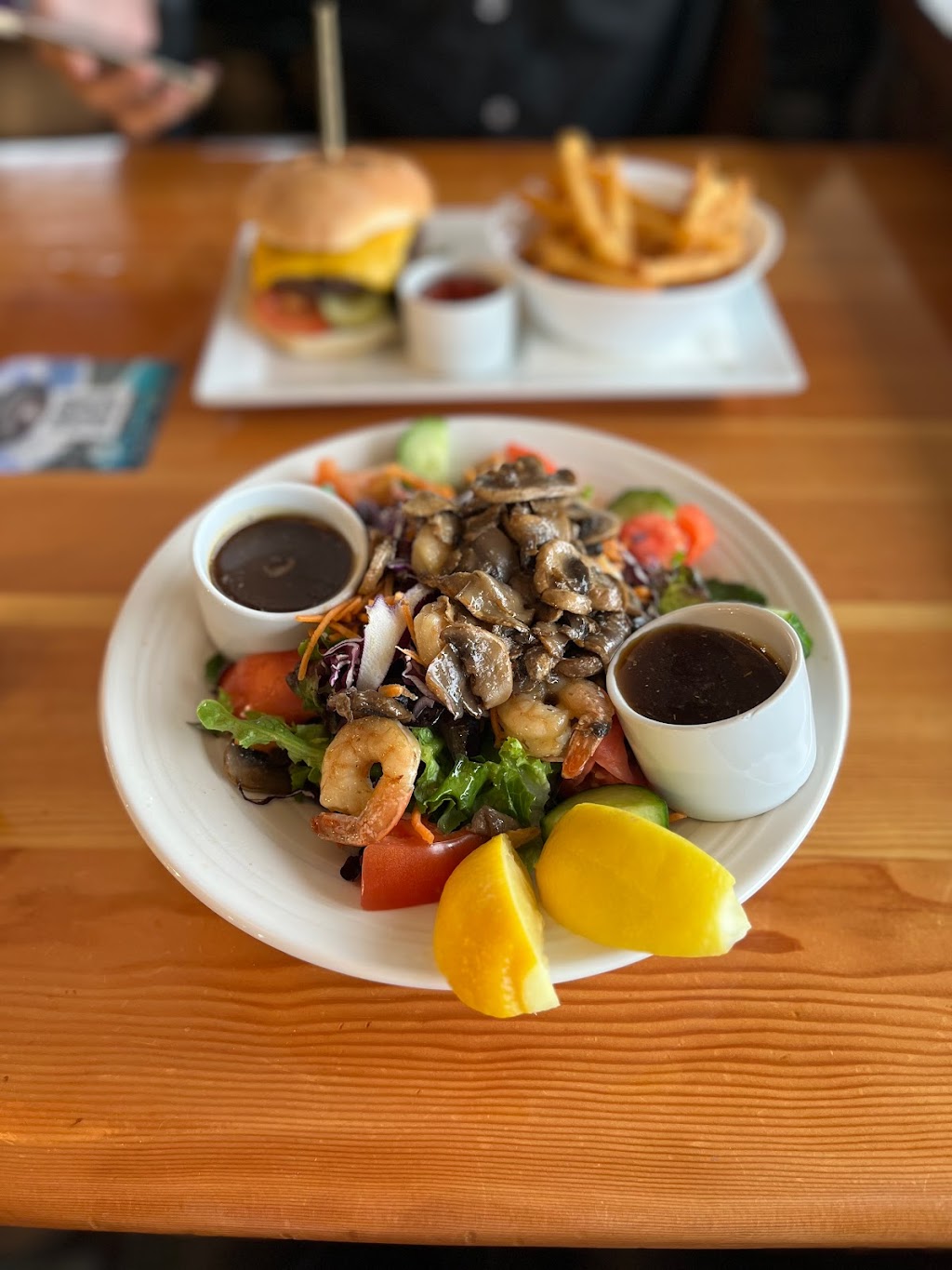 Javalanche Cafe | 200 Village Rd, Lake Louise, AB T0L 1E0, Canada | Phone: (403) 522-3574