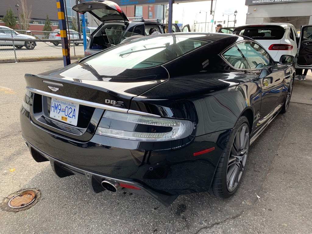 Goldstar Auto | 4771 Garden City Rd, Richmond, BC V6X 3M7, Canada | Phone: (778) 788-5837