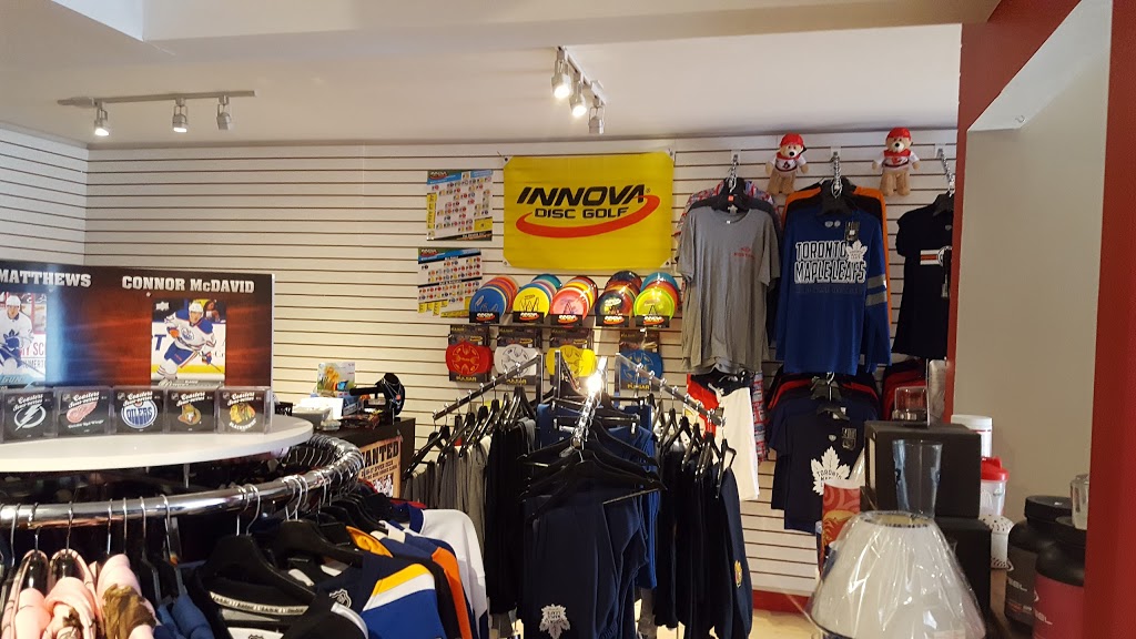 Competitive Edge Sports Elmvale | 14 George St, Elmvale, ON L0L 1P0, Canada | Phone: (705) 795-8307