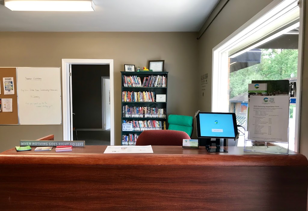 Clearview Youth Centre | 7458 ON-26, Stayner, ON L0M 1S0, Canada | Phone: (705) 428-5500