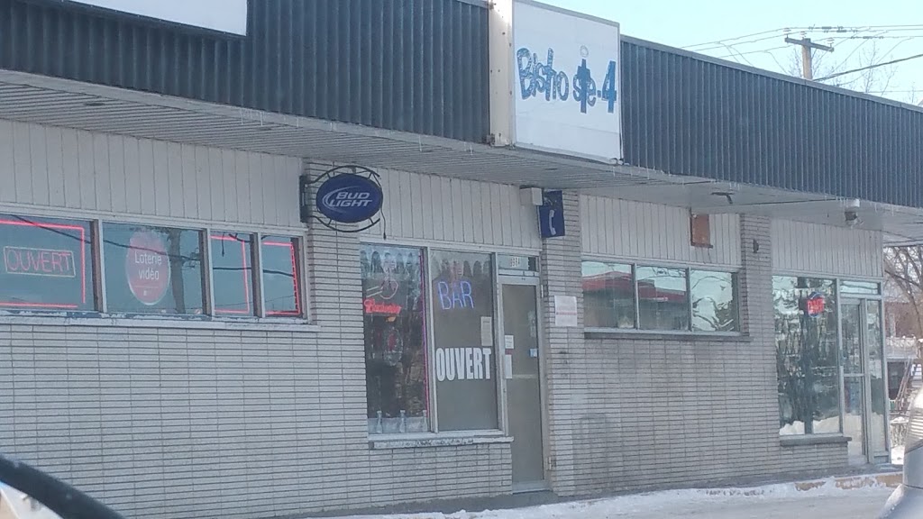 Bistro Ste 4 | 998 Rue de lUnion, Sainte-Catherine, QC J5C 1B3, Canada | Phone: (450) 635-1725