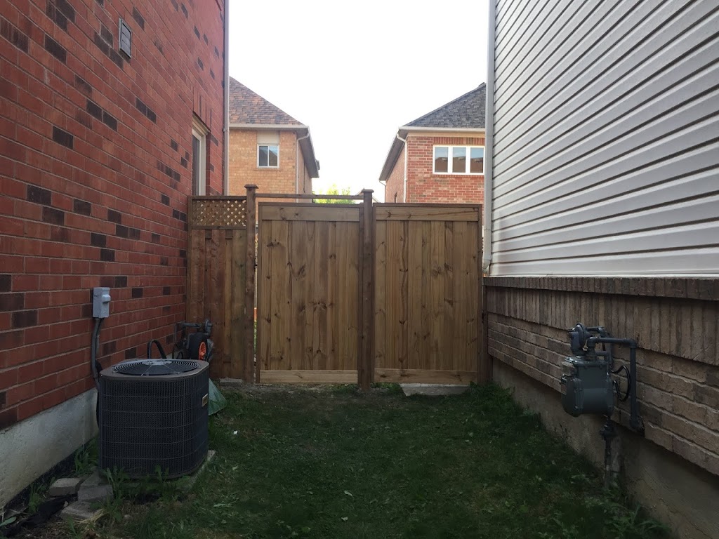 Newman Decks Ltd. | 13290 Keele St, King City, ON L7B 1J2, Canada | Phone: (647) 722-3360