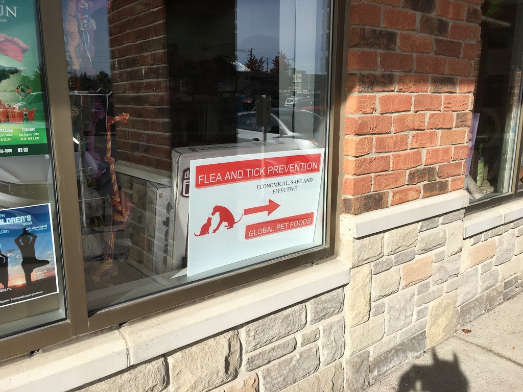 Global Pet Foods | 5 Clair Rd W, Guelph, ON N1L 0A6, Canada | Phone: (519) 823-3004