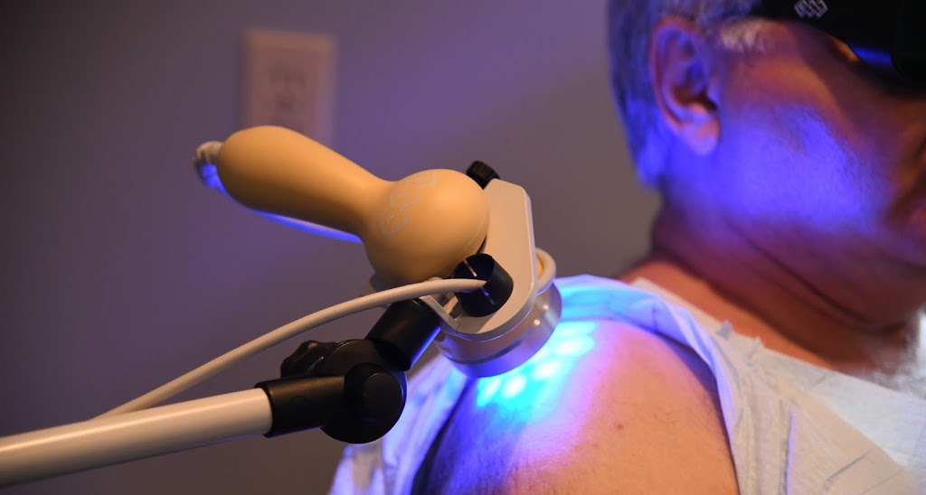 Physiotrust Clinic | 1 Longbridge Rd, Thornhill, ON L4J 1L4, Canada | Phone: (905) 597-8010
