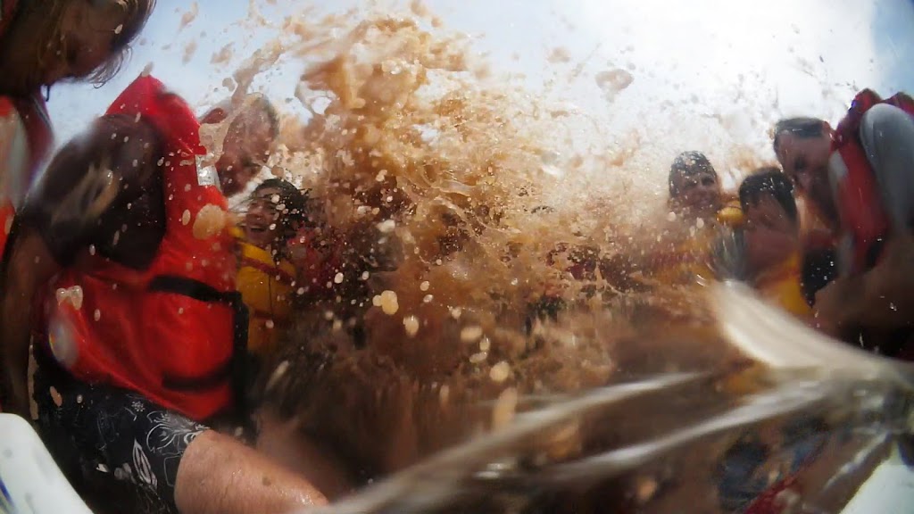 Bára Whitewater Rafting | 10061 NS-215, Princeport, NS B6L 1S1, Canada | Phone: (902) 305-1434