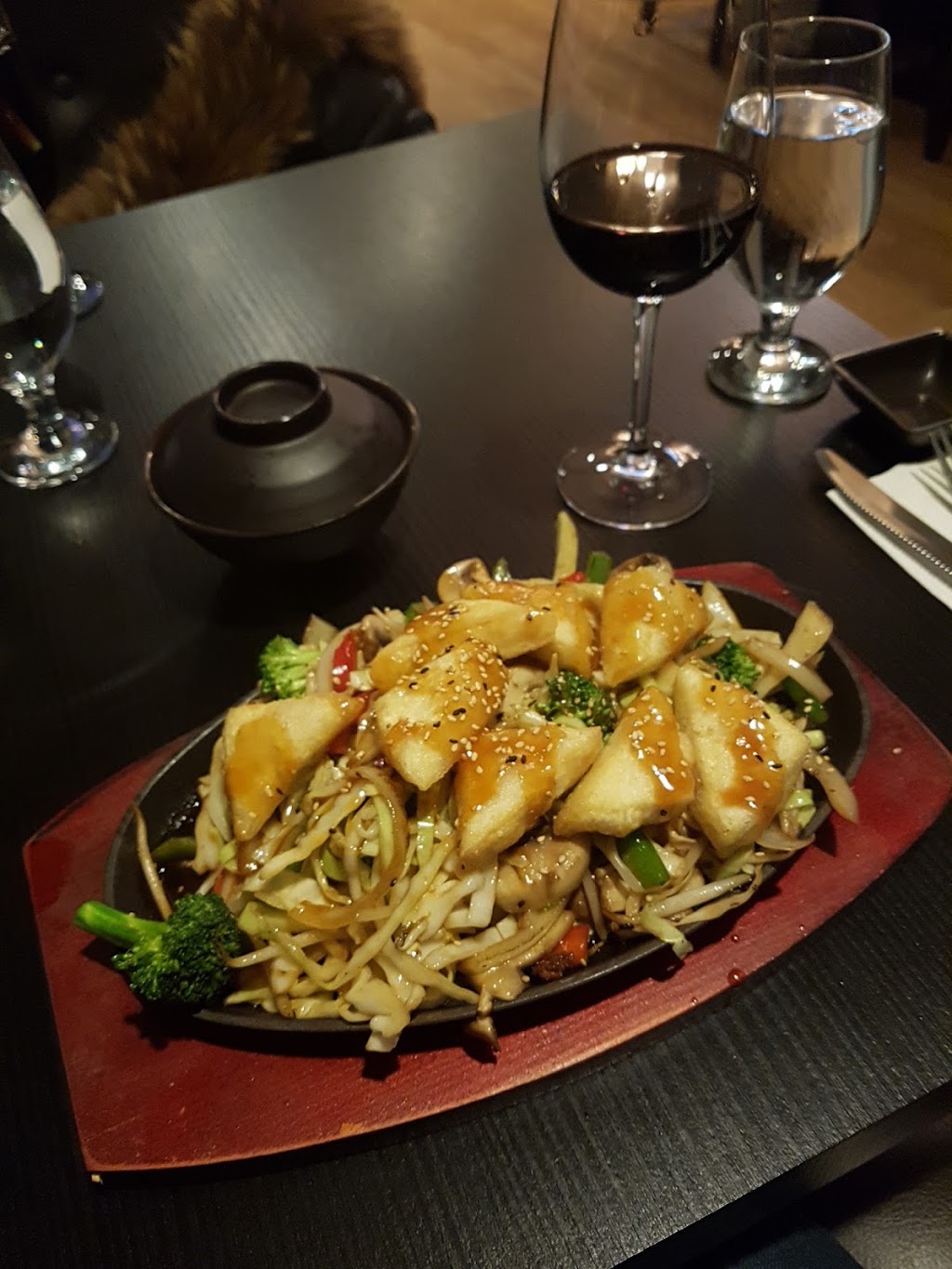 Masako Plus Sushi | 600 Rue Pierre-Caisse, Saint-Jean-sur-Richelieu, QC J3A 1M1, Canada | Phone: (450) 359-3238