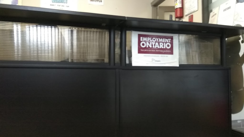 VPI Working Solutions (Scarborough) | 3443 Finch Ave E #102, Scarborough, ON M1W 2S1, Canada | Phone: (416) 293-7489