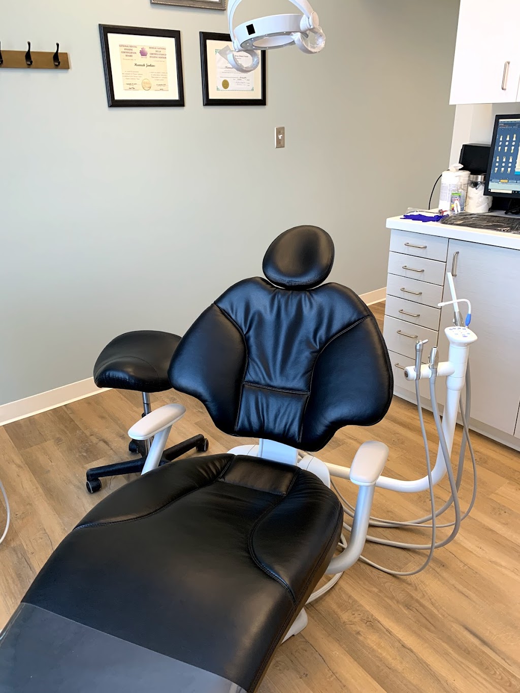 Northwest Dentistry (Dr. Karen McLean) | 21 John Yeo Dr Suite 4, Charlottetown, PE C1E 3J3, Canada | Phone: (902) 566-1010