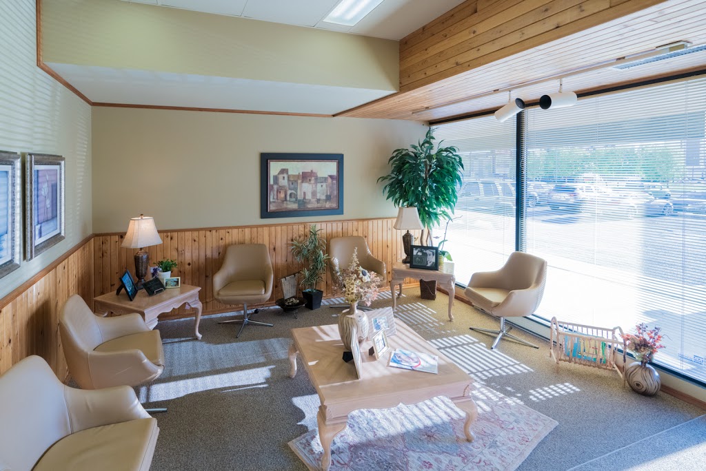 The Taylor Denture Clinic | 4401 Albert St, Regina, SK S4S 6B6, Canada | Phone: (306) 585-0333