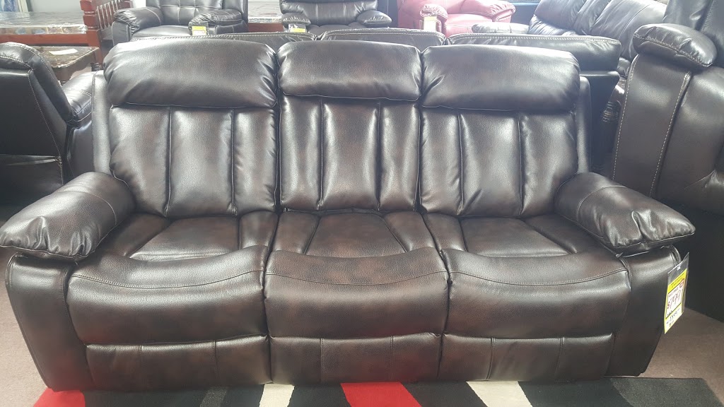 Mr Furniture & Mattress | 1635 Main St E, Hamilton, ON L8H 1C5, Canada | Phone: (905) 543-8585