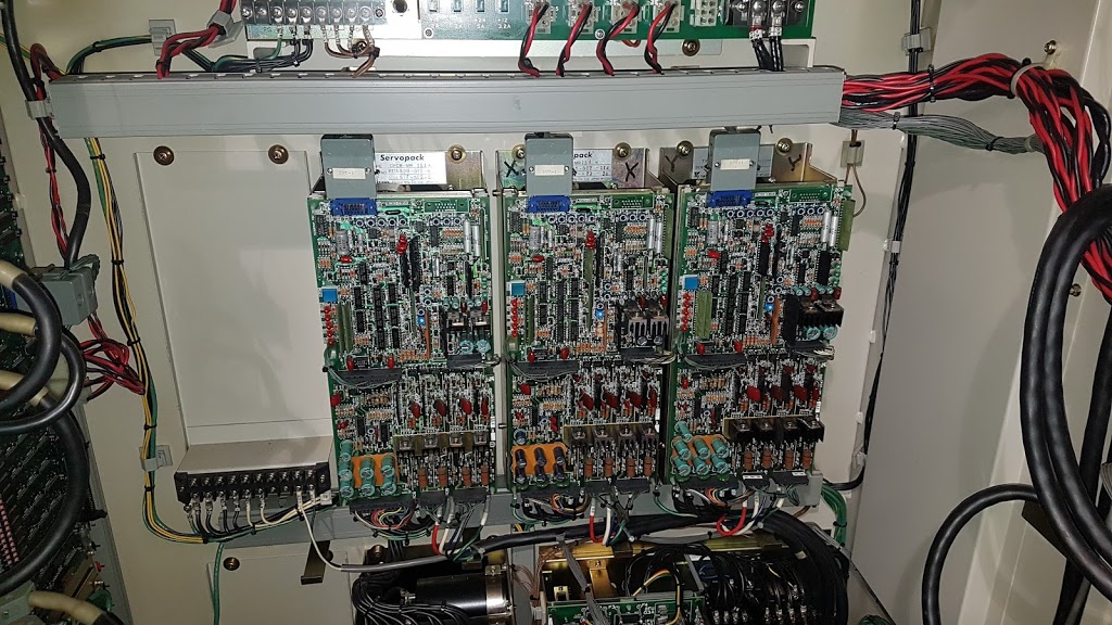 Dans Electric | 436 Beach Rd, Hamilton, ON L8H 3K6, Canada | Phone: (905) 549-6018
