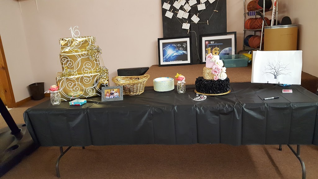 Christian Faith Chapel | 5733 Tonawanda Creek Rd, Lockport, NY 14094, USA | Phone: (716) 625-8961