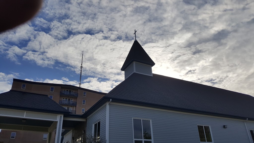 Trinity Anglican Church | 321 Main Ave, Halifax, NS B3S 0B5, Canada | Phone: (902) 423-7077