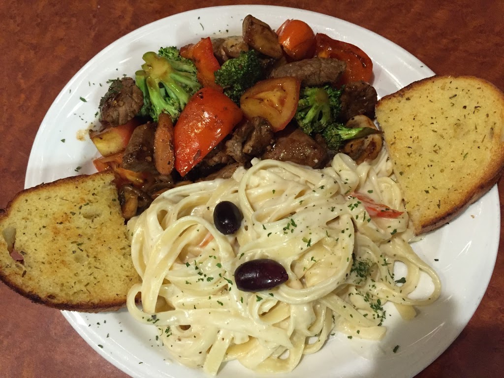 Colonnade Pizza Merivale | 1463 Merivale Rd #2, Nepean, ON K2E 5N9, Canada | Phone: (613) 727-8686