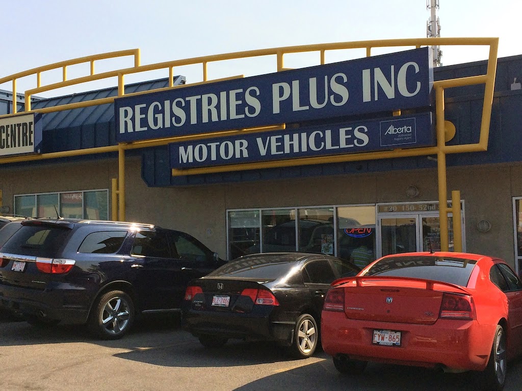 East Calgary Registry | 1440 52 St NE #244, Calgary, AB T2A 4T8, Canada | Phone: (403) 272-5513