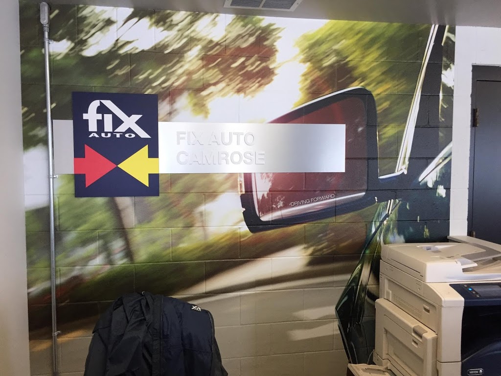 FIX AUTO CAMROSE | 4725 38 St, Camrose, AB T4V 3W9, Canada | Phone: (780) 608-4129