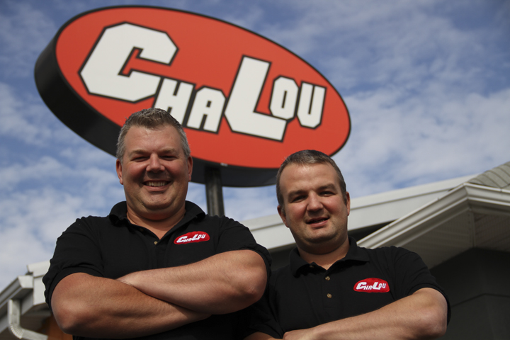Accommodation ChaLou | 1013 Avenue Lapierre, Québec, QC G3E 1H8, Canada | Phone: (418) 845-9448