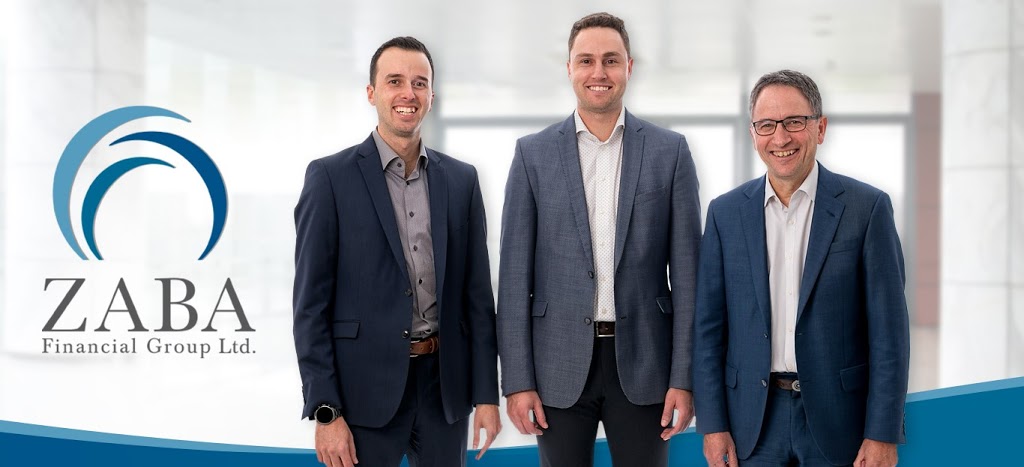 Zaba Financial Group Ltd. | 2340 9th Ave N, Regina, SK S4R 8C5, Canada | Phone: (306) 543-9222