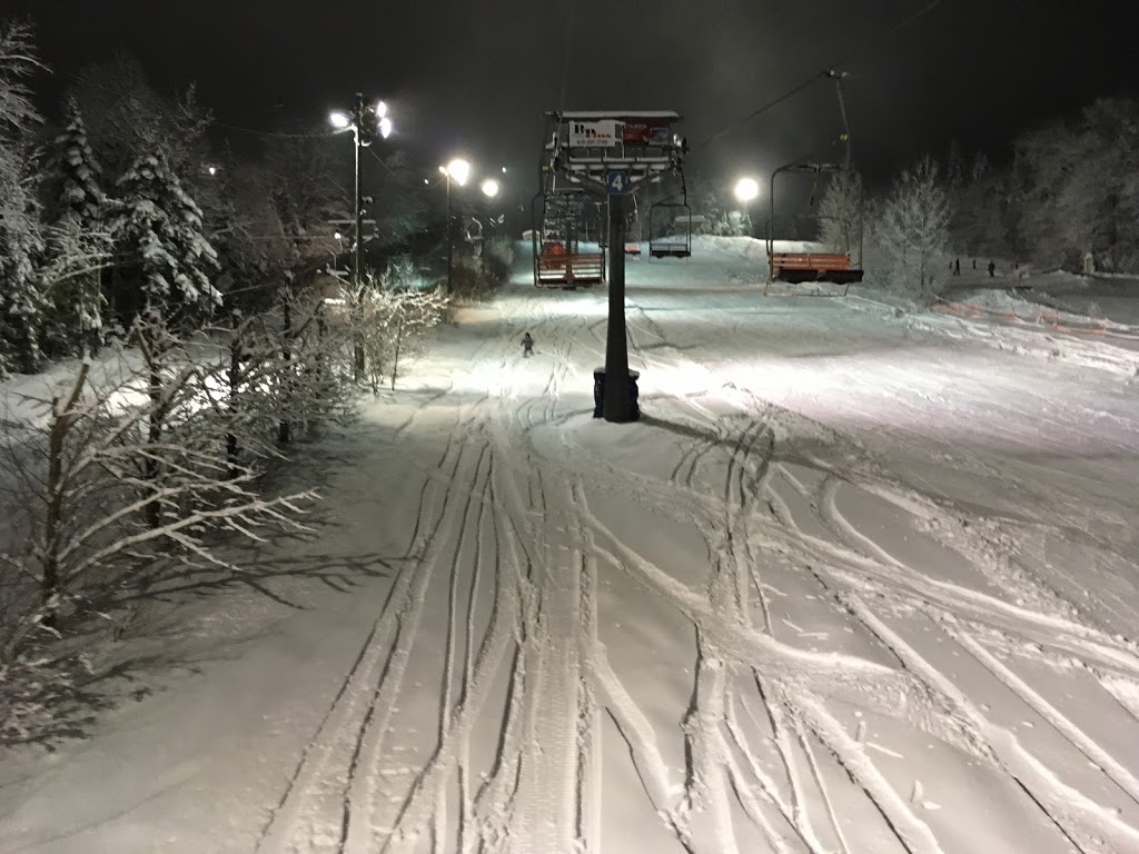 Ski Saint-Raymond | 1226 Rang Notre Dame, Saint-Raymond, QC G3L 1N4, Canada | Phone: (418) 337-2866