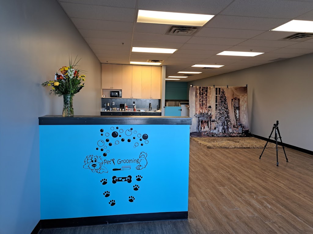 Bridlewood Pet Grooming | 2525 Bridlecrest Way SW #75, Calgary, AB T2Y 5J4, Canada | Phone: (403) 321-3647