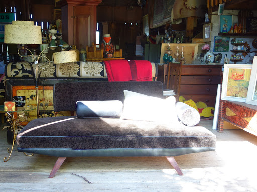 Norms Vintage Tackle Shop and Emporium | 3055 Gelert Rd, Minden Hills, ON K0M 2K0, Canada | Phone: (705) 286-1862