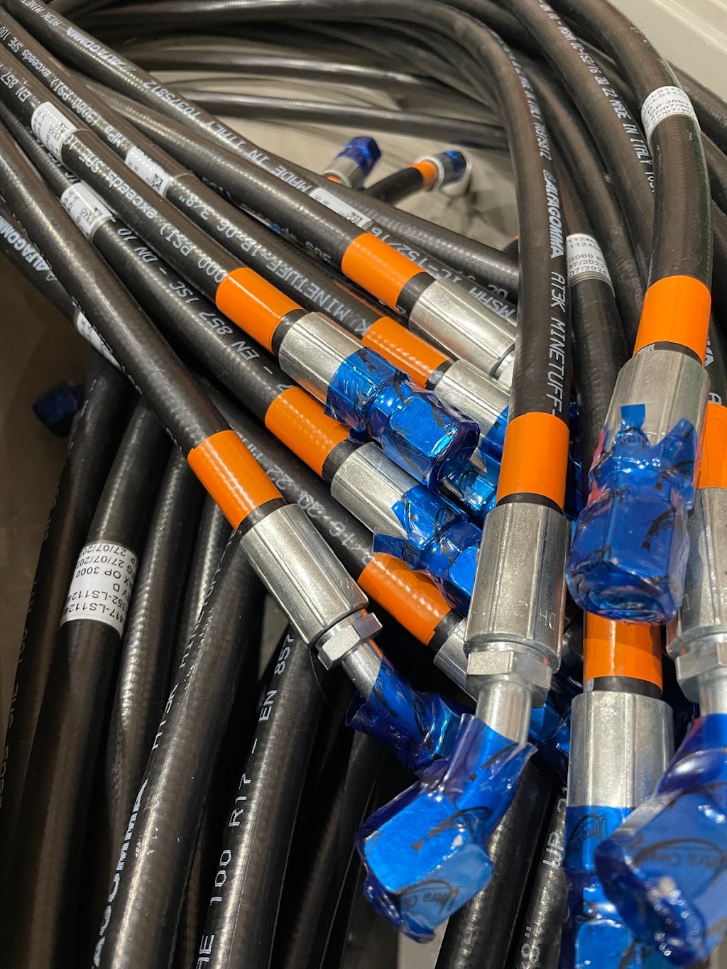 Deetag Ltd | 649 Third St, London, ON N5V 2C1, Canada | Phone: (519) 659-4673
