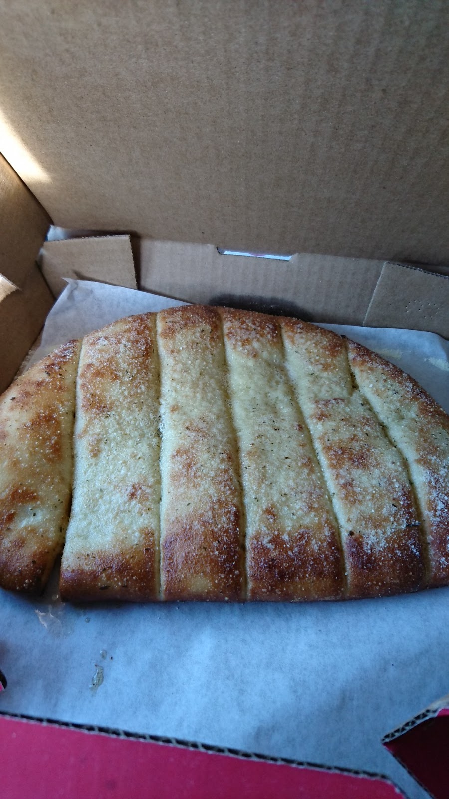 New Orleans Pizza | 13229 Ilderton Rd, Ilderton, ON N0M 2A0, Canada | Phone: (519) 666-0166