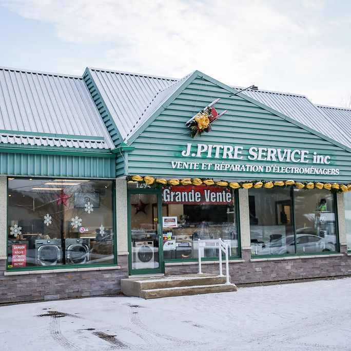 Pitre J Service | 1294 Rue de St Jovite, Mont-Tremblant, QC J8E 3J9, Canada | Phone: (819) 425-5840