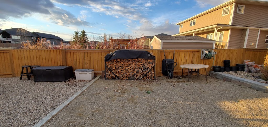 Firewood (Bill Mann) | St. Andrews No. 287, SK S0L 2V0, Canada | Phone: (306) 831-8812