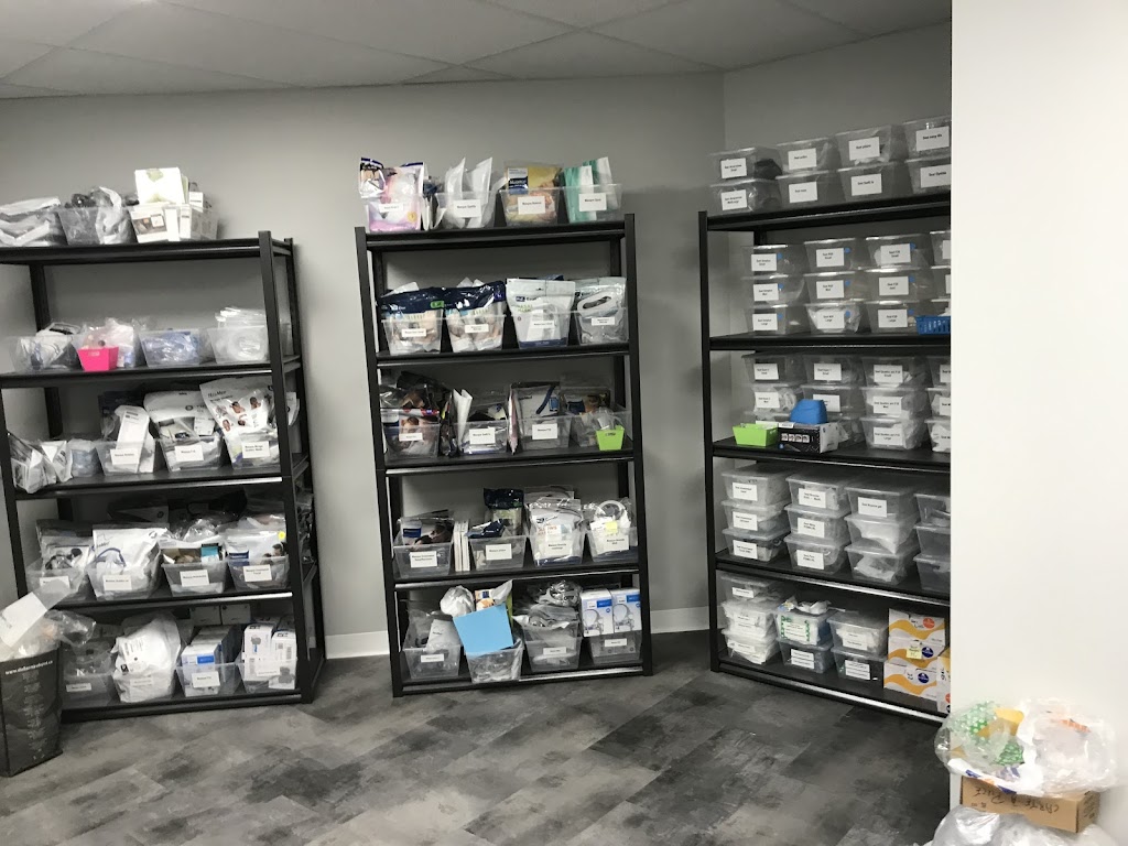 Pro-Médic Senc | 102 Rue du Juge Guibault suite 202, Saint-Charles-Borromée, QC J6E 9B4, Canada | Phone: (450) 759-6273