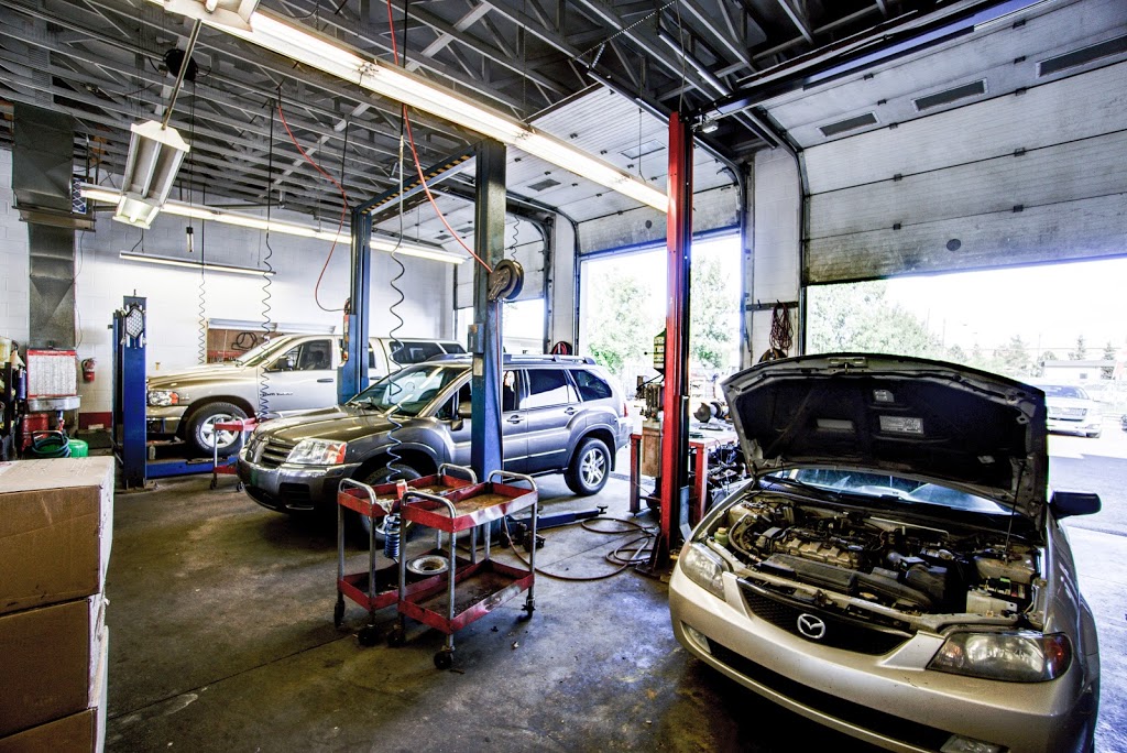 Tirecraft Edmonton 118 Ave. & 122 St | 12208 118 Ave NW, Edmonton, AB T5L 2K1, Canada | Phone: (780) 454-6654