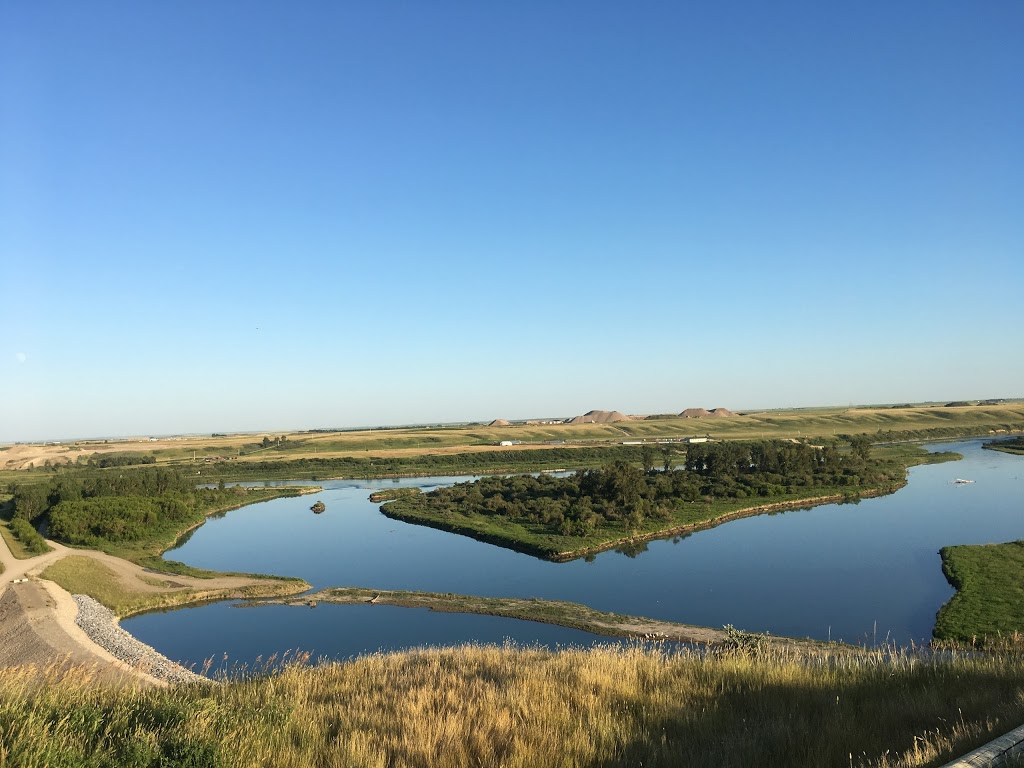 WyndhamCarseland Provincial Park Hwy 24, Carseland, AB, Canada