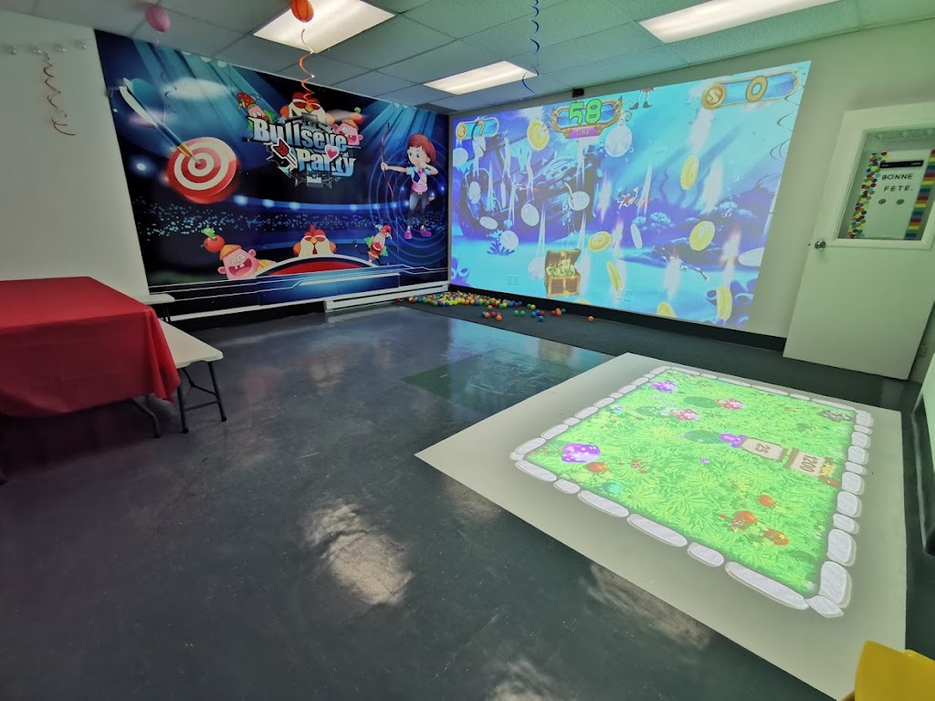 Centre damusement. Réalité Virtuelle (VRsutz_Terrebonne) | 1273 Bd des Seigneurs, Terrebonne, QC J6W 5B1, Canada | Phone: (450) 471-8080