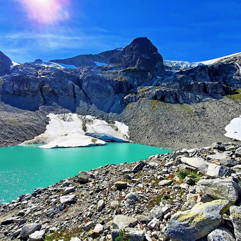 Skywalk Trailhead | Mountain View Dr, Whistler, BC V0N 1B8, Canada | Phone: (604) 754-8993