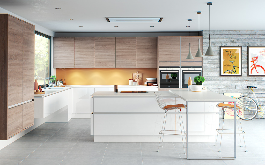 YOUR MODERN KITCHEN | 394 Grovehill Cres, Kitchener, ON N2R 0L5, Canada | Phone: (416) 824-8093