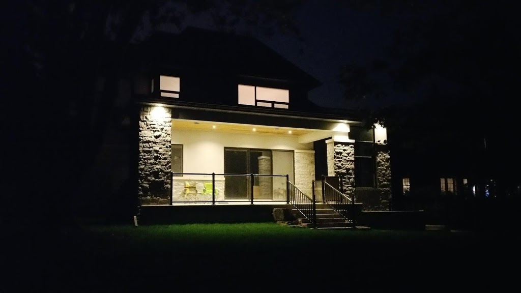 Pebble Creek Designs | 459 Wedgewood Dr, Oakville, ON L6J 4S5, Canada | Phone: (416) 707-6226
