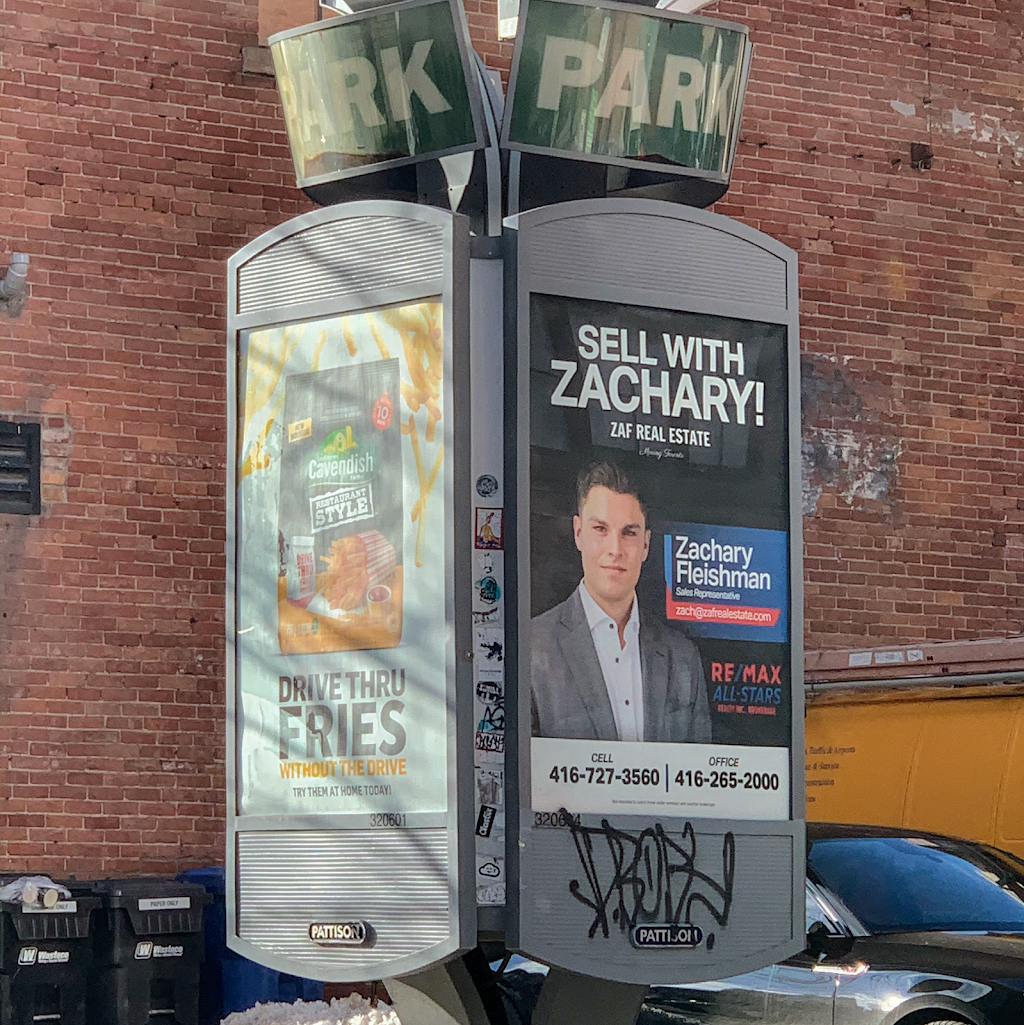 ZAF Real Estate Zachary Fleishman | RE/MAX All-Stars Realty Inc.,Brokerage, 2281 Kingston Rd, Scarborough, ON M1N 1T8, Canada | Phone: (416) 727-3560